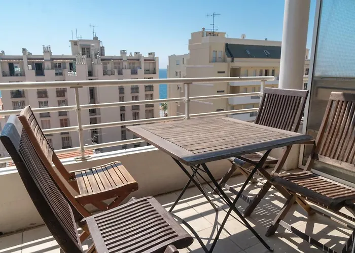 Top Floor Apartment Santa Barbara