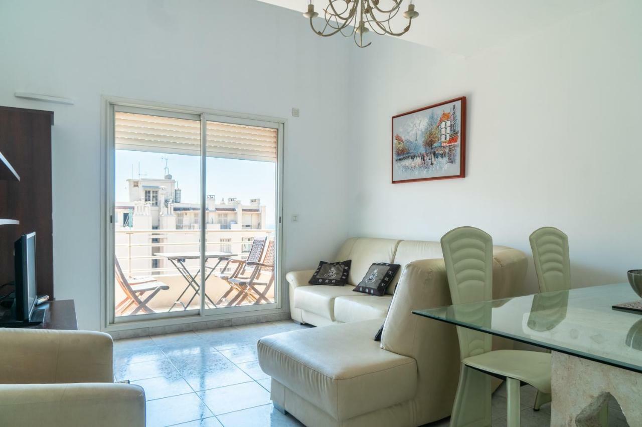 Floor Santa Barbara Apartment Nizza