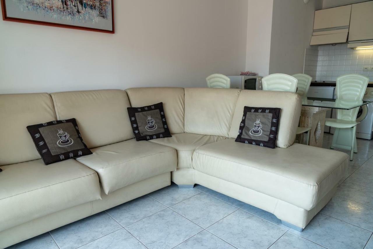 Floor Santa Barbara Appartement Nice