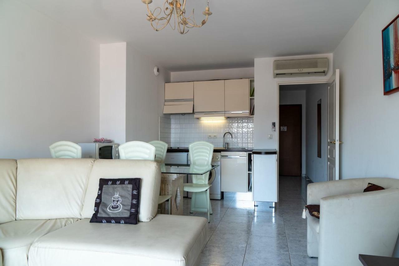Floor Santa Barbara Apartment Nizza