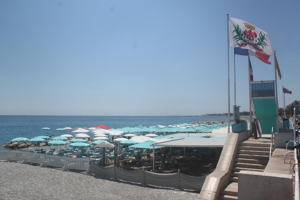 Appartamento Floor Santa Barbara Nizza