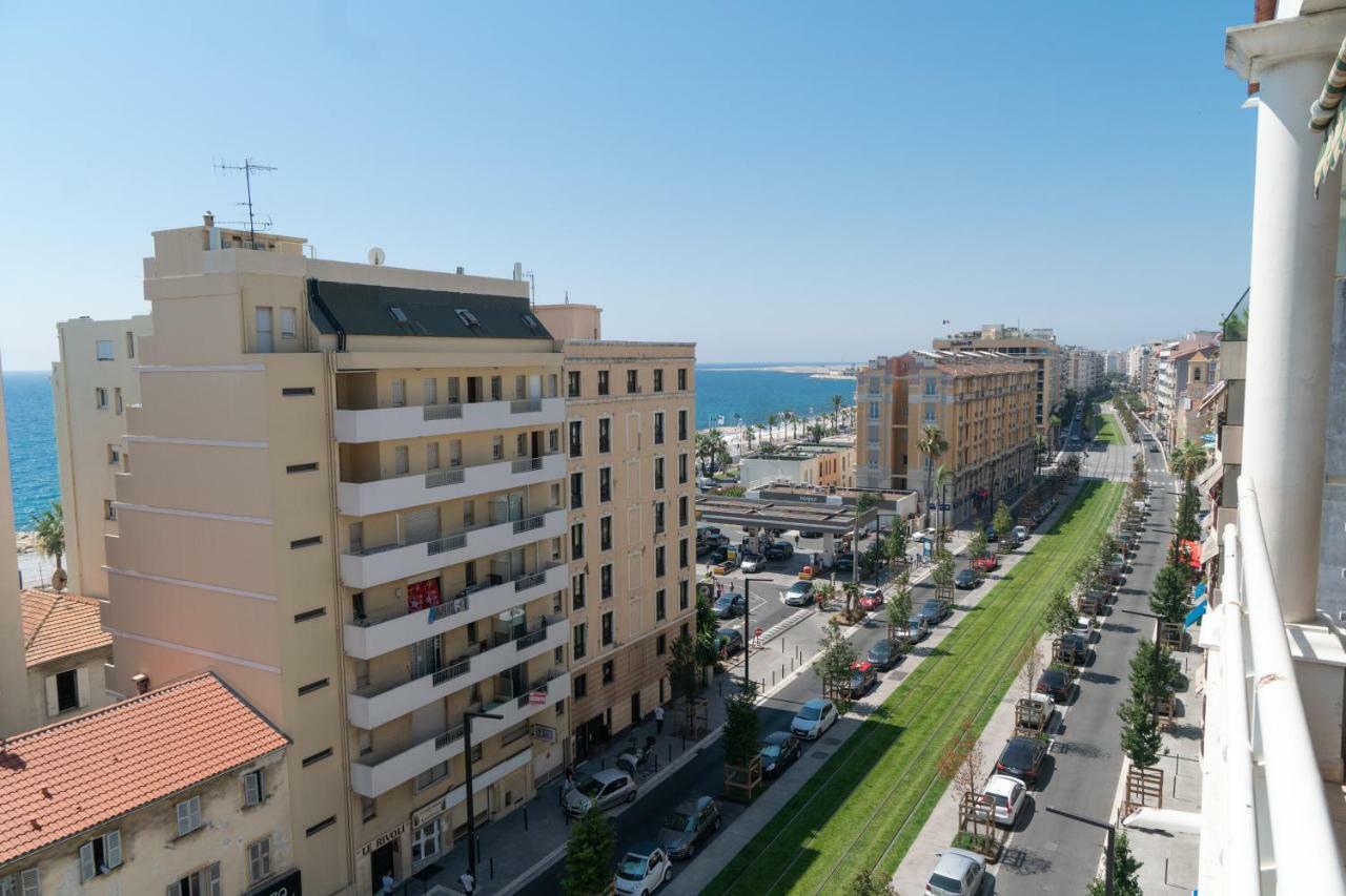 Apartamento Floor Santa Barbara *